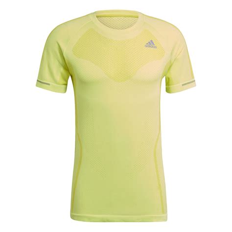 adidas funktionsshirt herren gelb tennis|Entdecke neue Tennis.